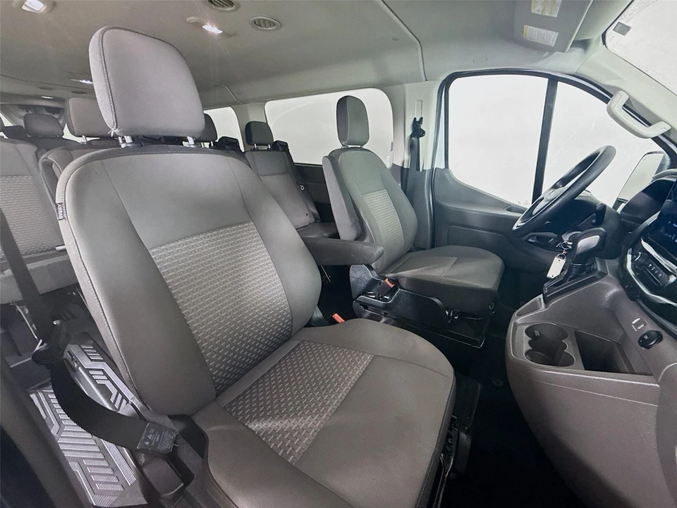 2023 Ford Transit - Image 19 of 21