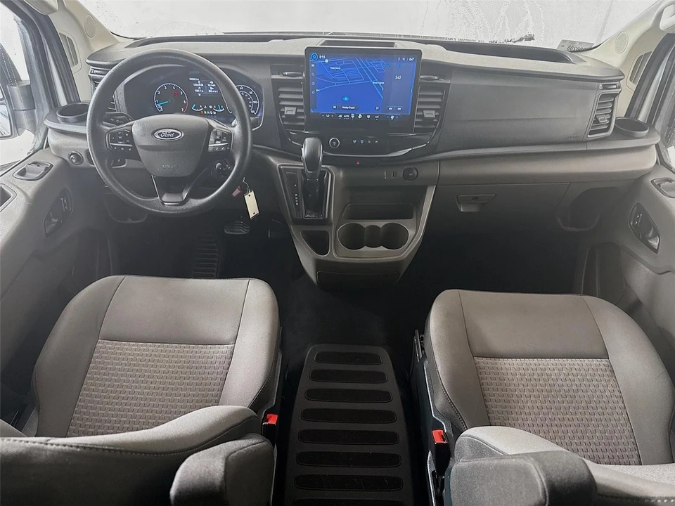 2023 Ford Transit - Image 3 of 21