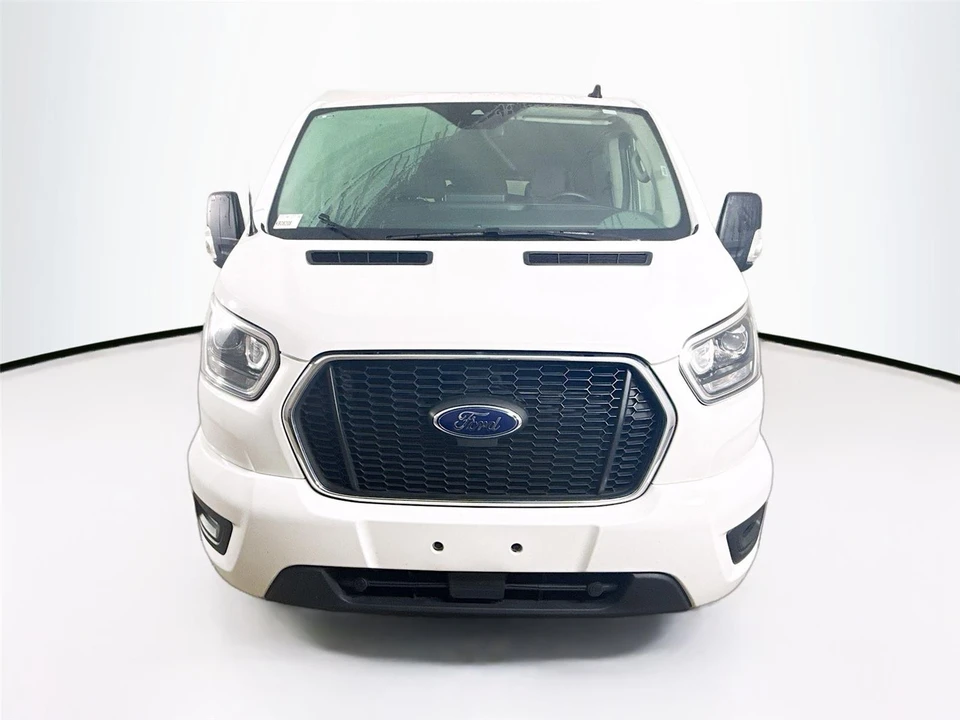 2023 Ford Transit - Image 21 of 21
