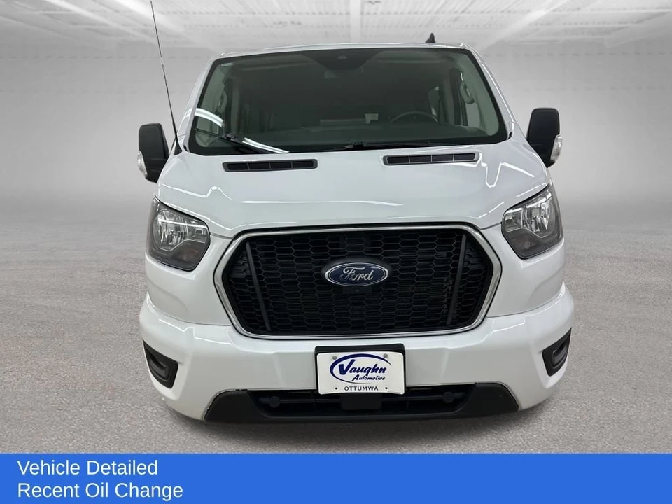 2023 Ford Transit - Image 5 of 12