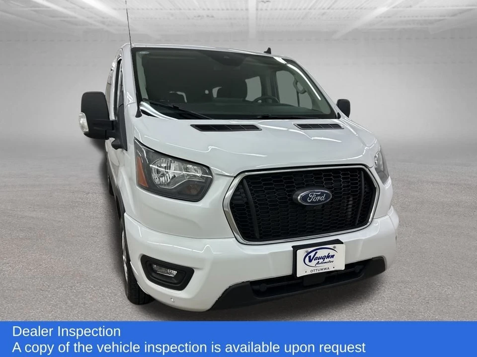 2023 Ford Transit - Image 3 of 12