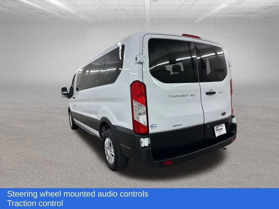 2023 Ford Transit - Image 10 of 12