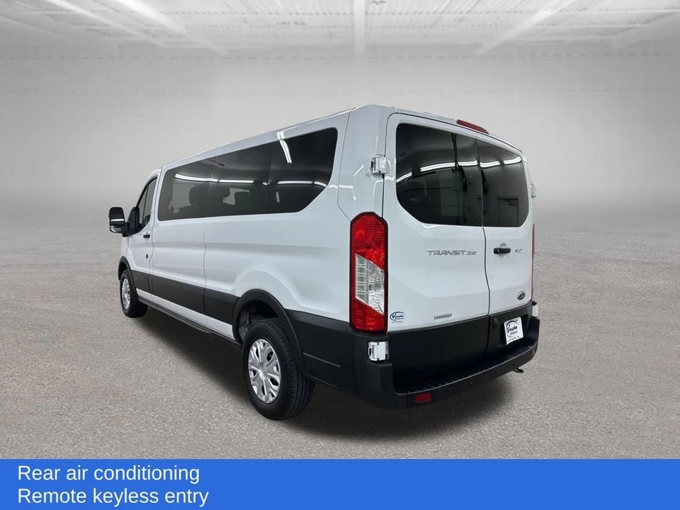 2023 Ford Transit - Image 9 of 12