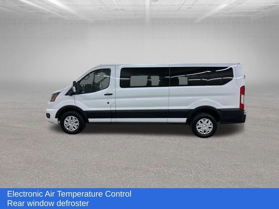 2023 Ford Transit - Image 8 of 12