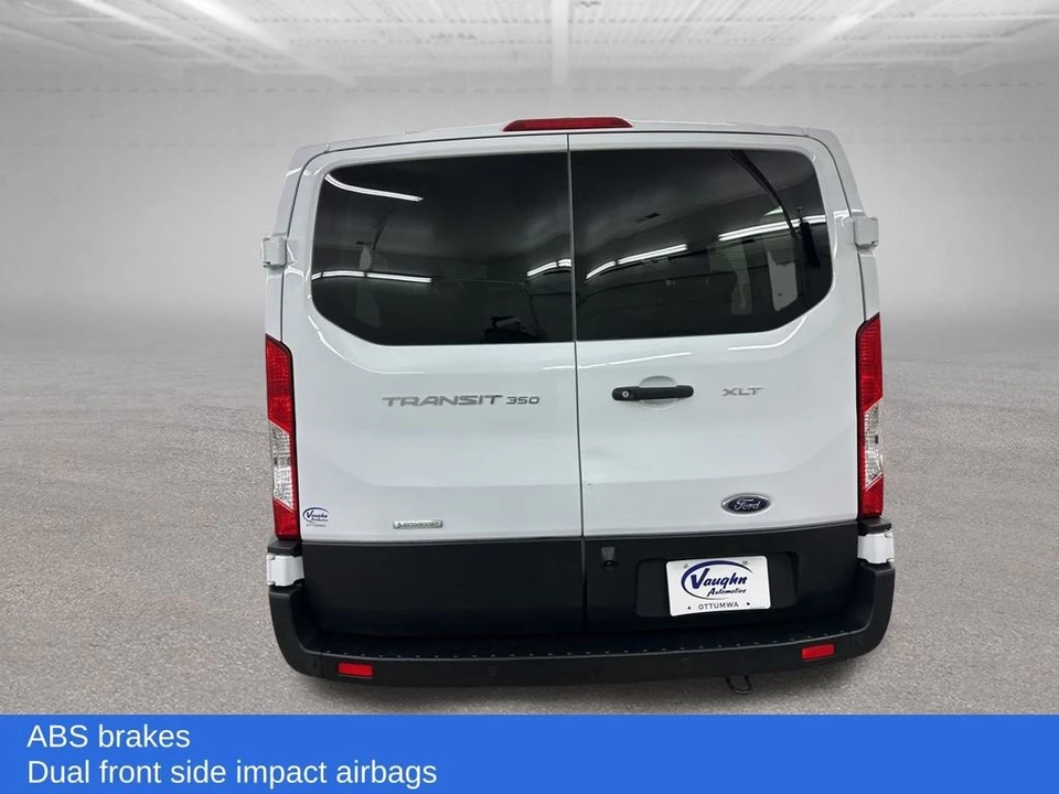 2023 Ford Transit - Image 11 of 12