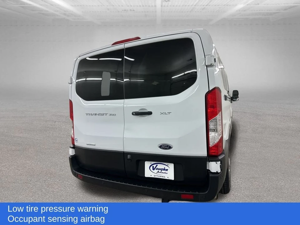 2023 Ford Transit - Image 12 of 12