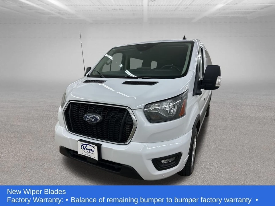 2023 Ford Transit - Image 6 of 12