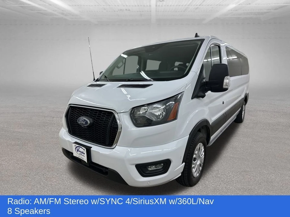 2023 Ford Transit - Image 7 of 12