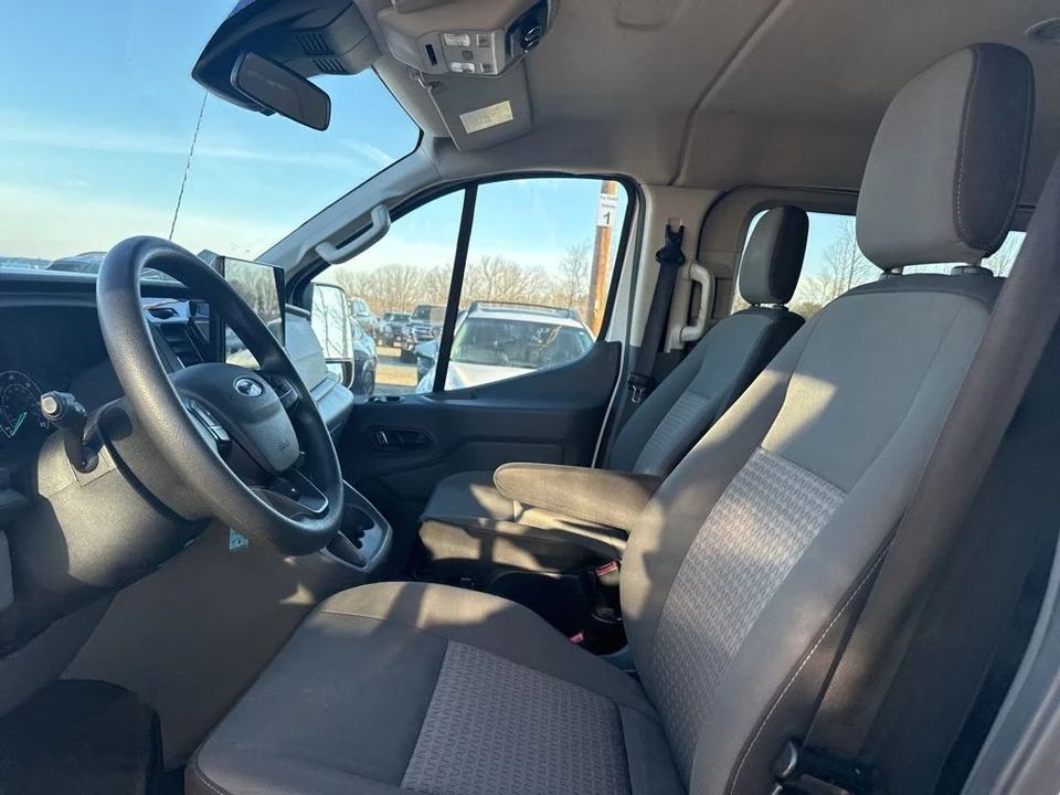 2023 Ford Transit - Image 5 of 6