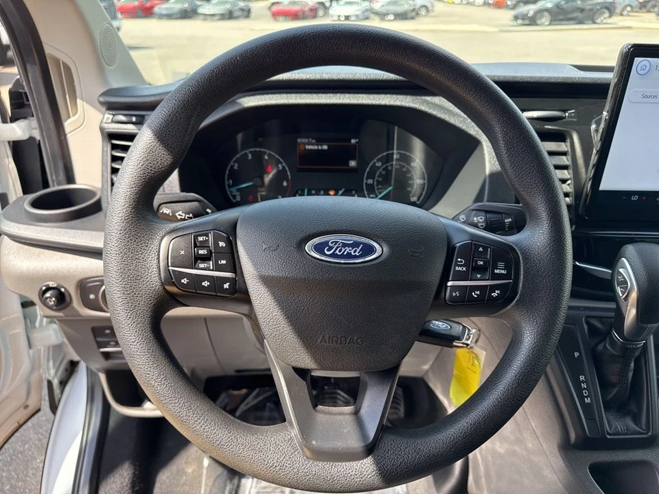 2023 Ford Transit - Image 13 of 31