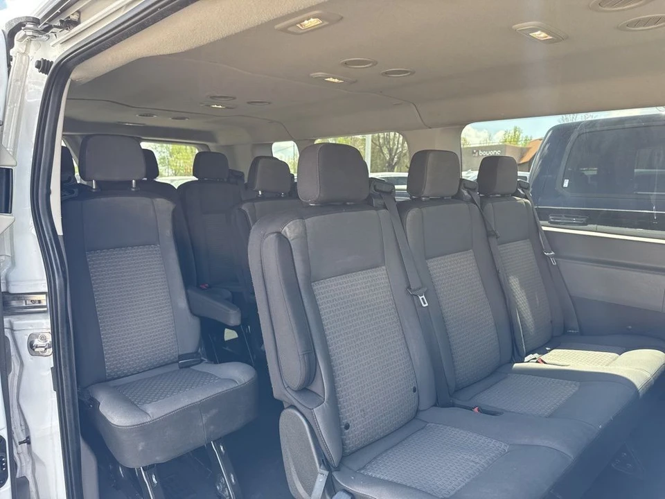2023 Ford Transit - Image 11 of 31