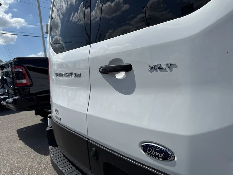 2023 Ford Transit - Image 27 of 31