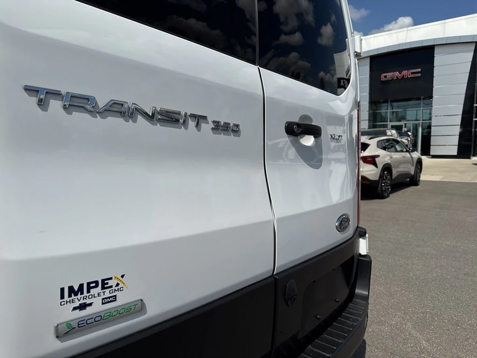 2023 Ford Transit - Image 26 of 31