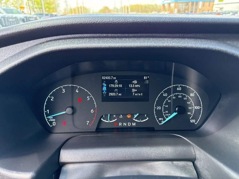 2023 Ford Transit - Image 21 of 31