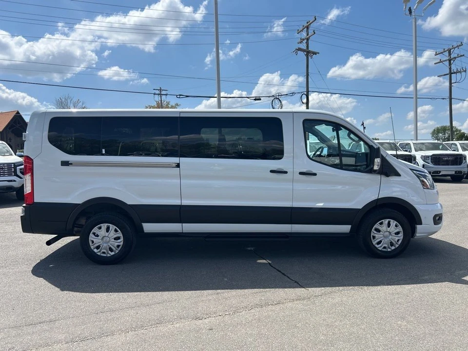 2023 Ford Transit - Image 6 of 31