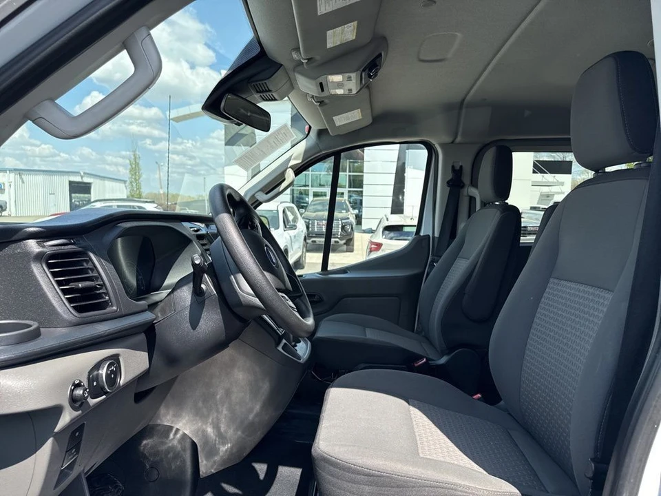 2023 Ford Transit - Image 9 of 31