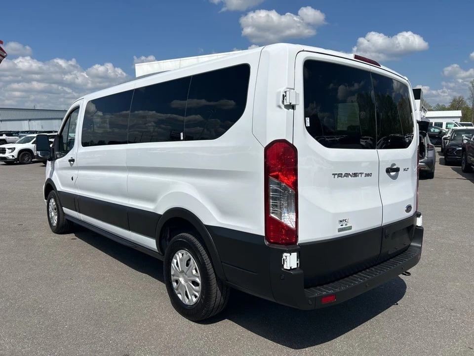 2023 Ford Transit - Image 3 of 31