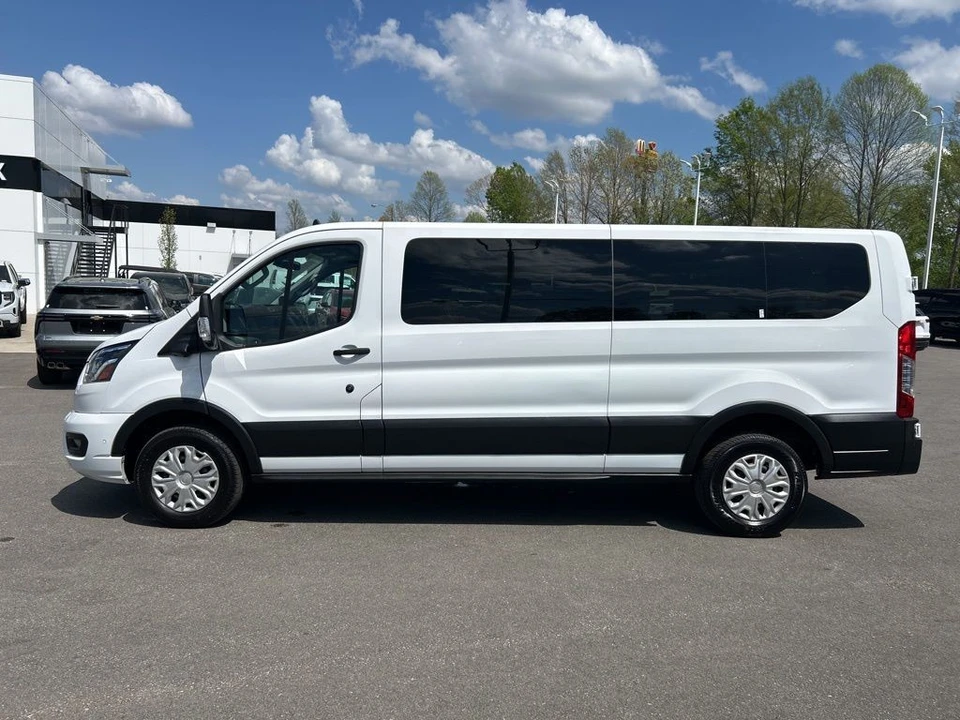 2023 Ford Transit - Image 2 of 31