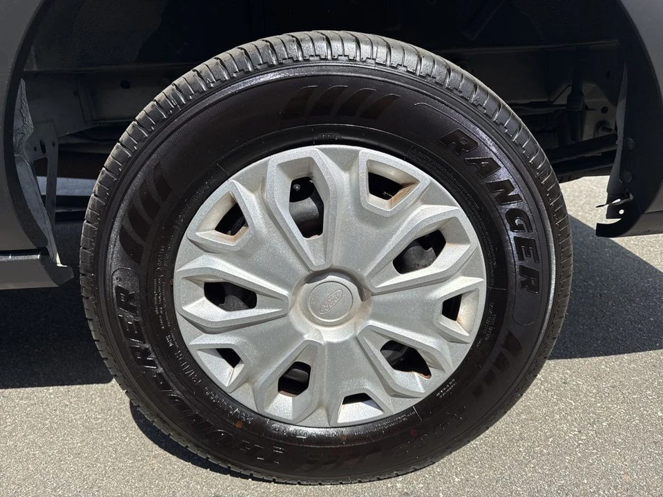 2023 Ford Transit - Image 28 of 31