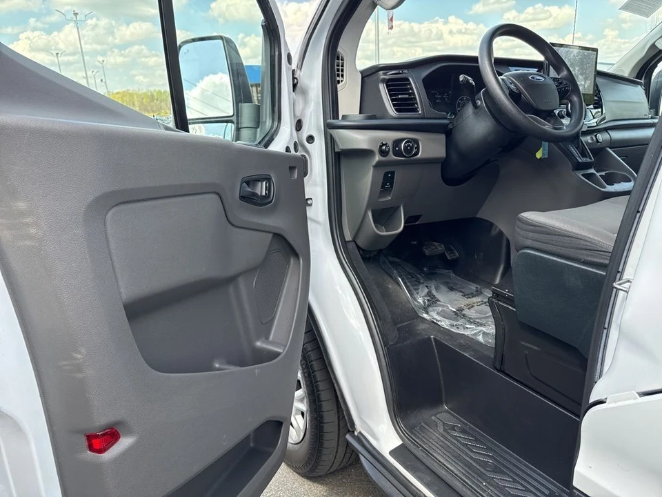 2023 Ford Transit - Image 23 of 31