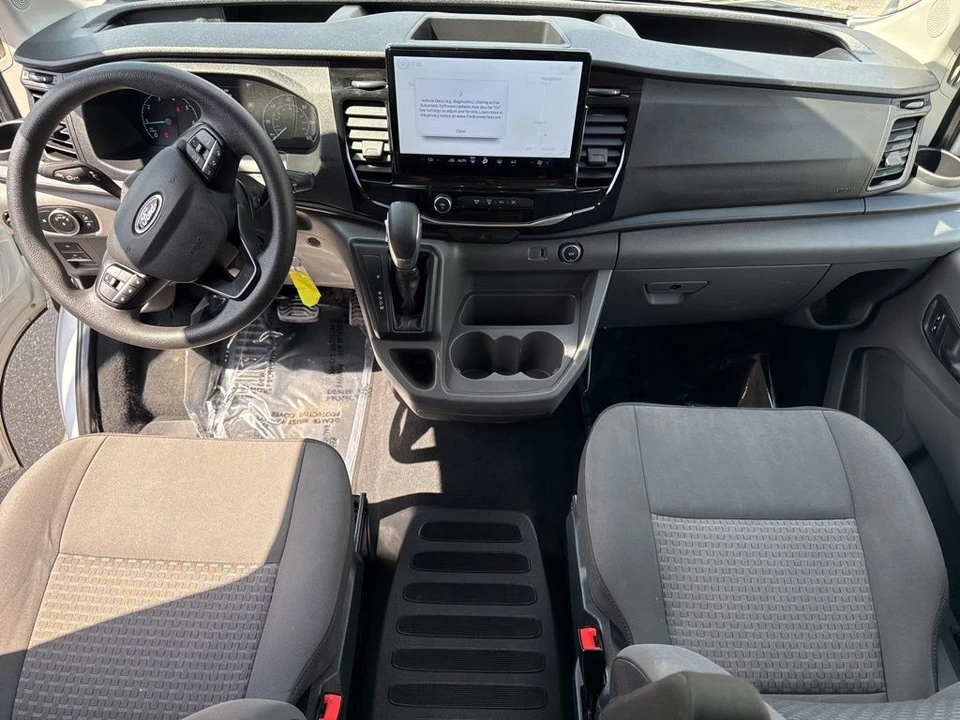 2023 Ford Transit - Image 12 of 31