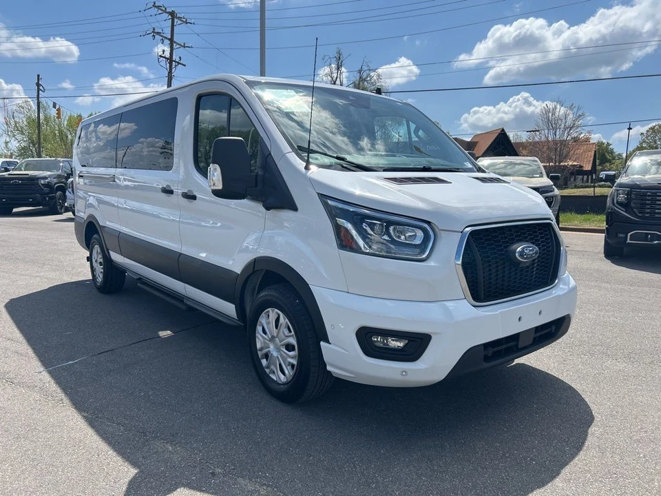 2023 Ford Transit - Image 7 of 31