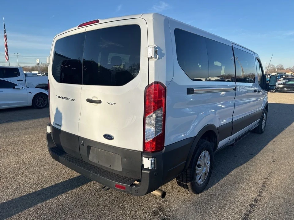 2023 Ford Transit - Image 3 of 6