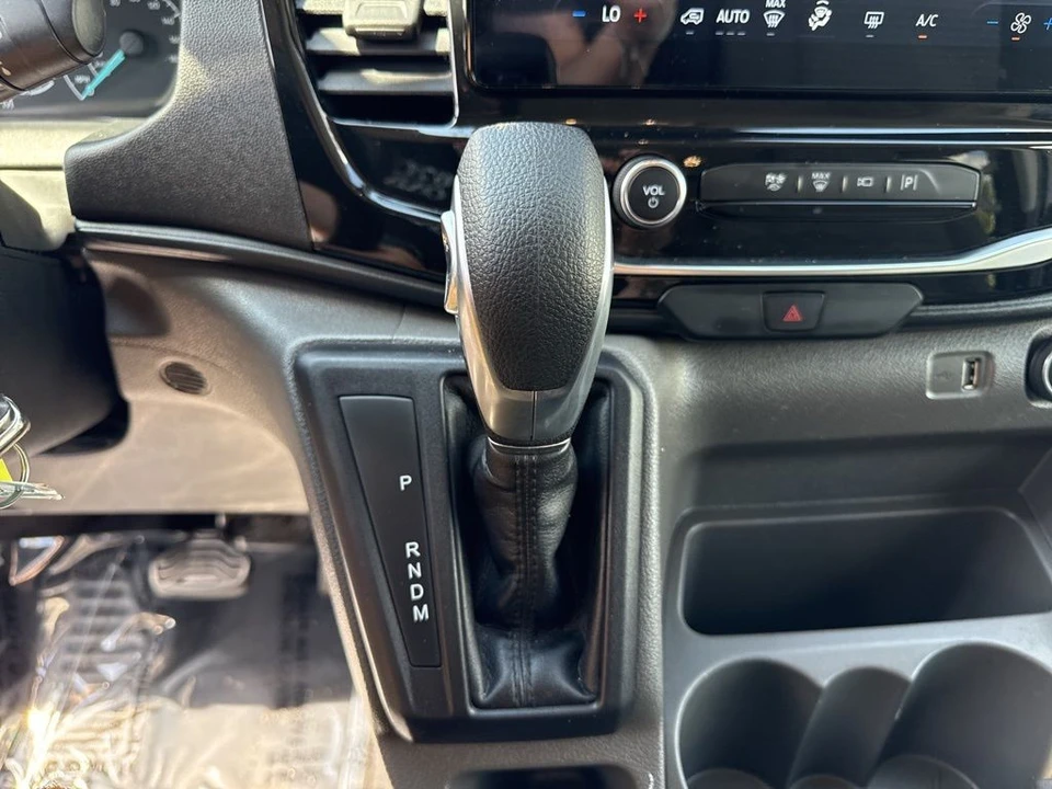 2023 Ford Transit - Image 19 of 31