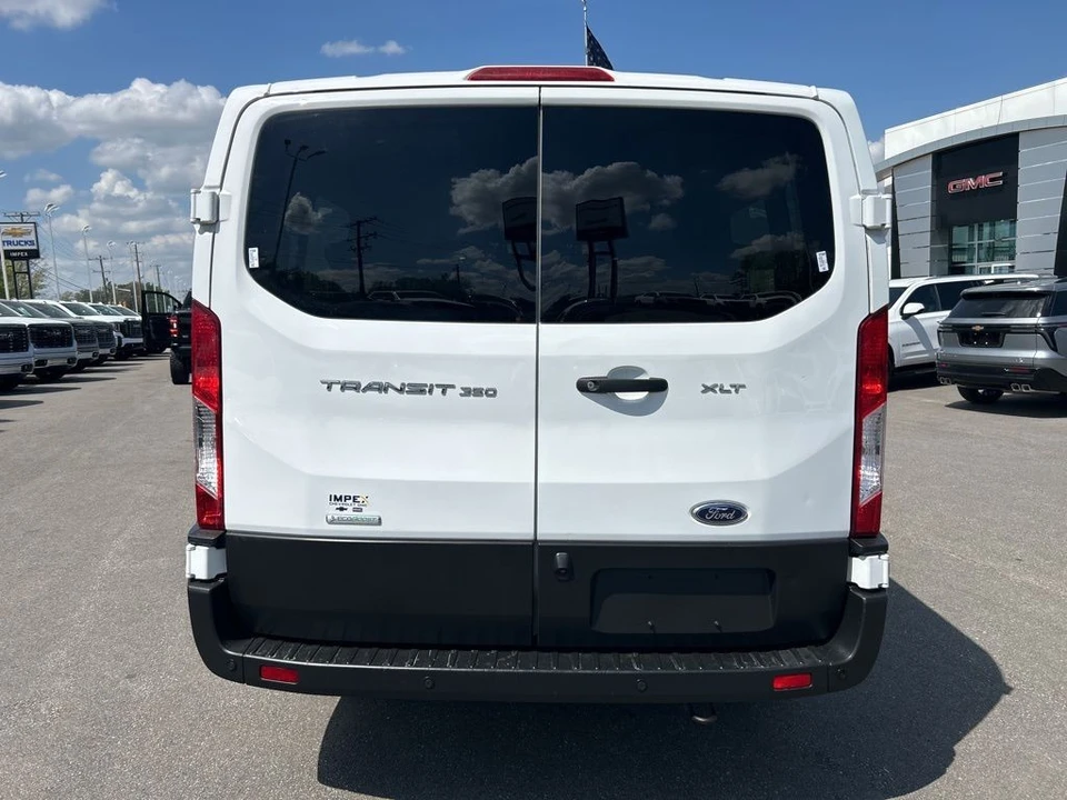 2023 Ford Transit - Image 4 of 31