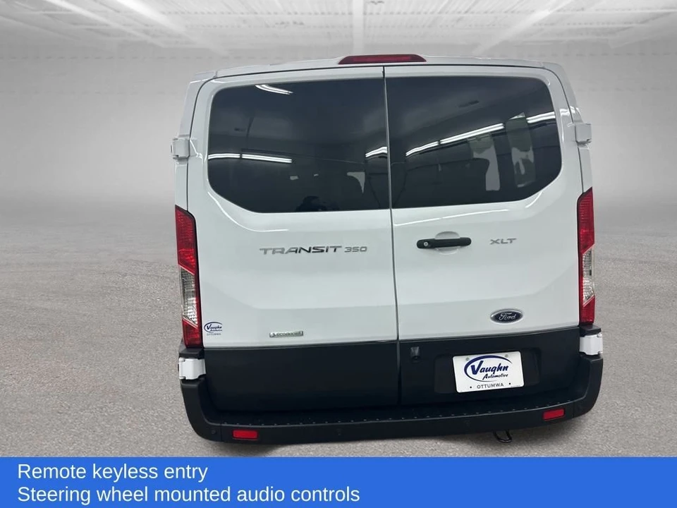 2023 Ford Transit - Image 11 of 12