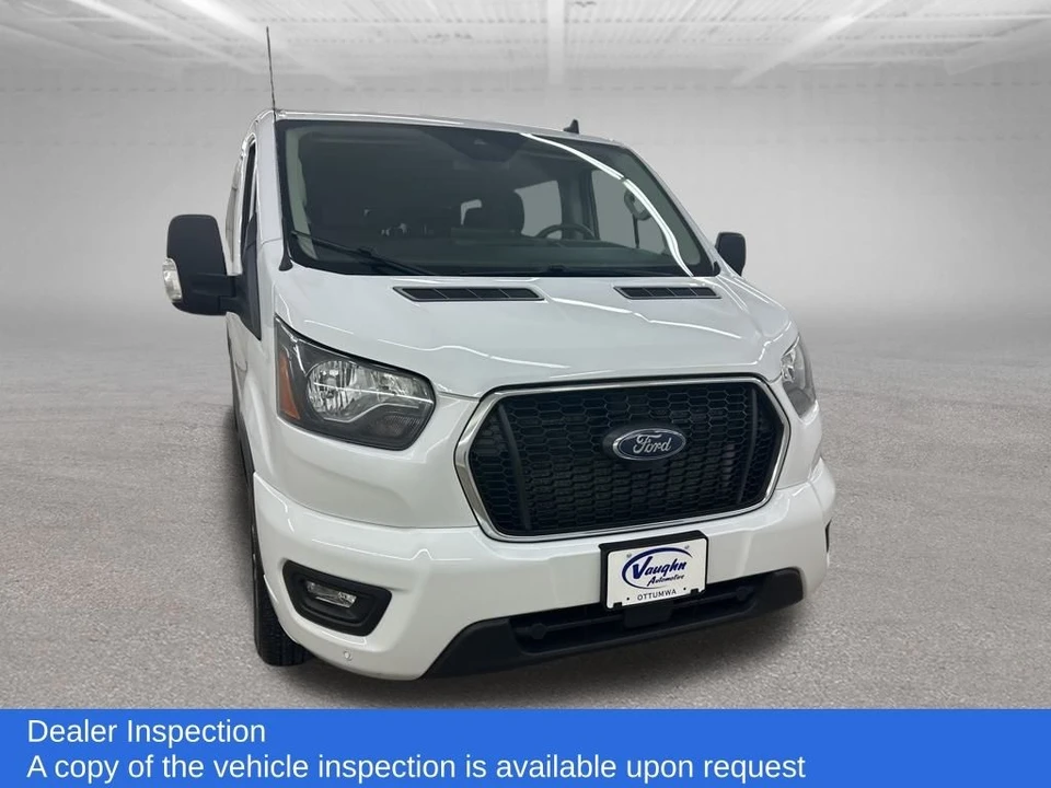 2023 Ford Transit - Image 3 of 12