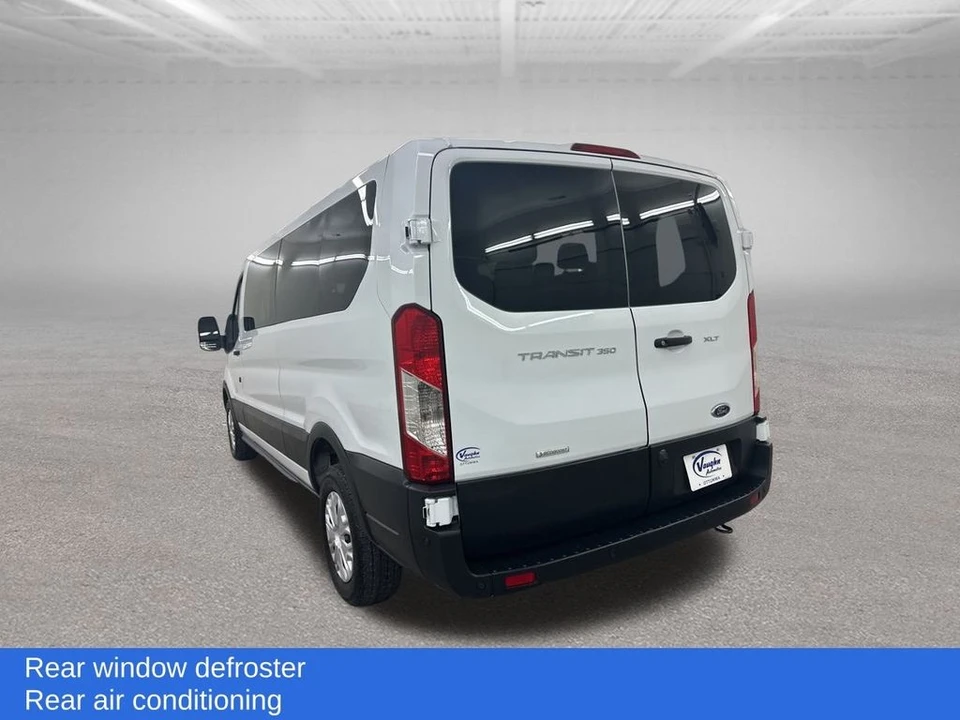 2023 Ford Transit - Image 10 of 12