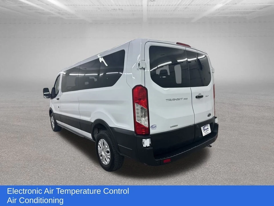 2023 Ford Transit - Image 9 of 12