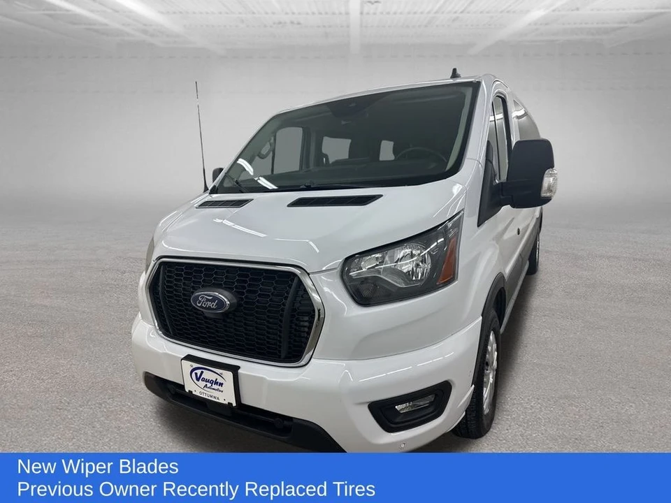 2023 Ford Transit - Image 6 of 12