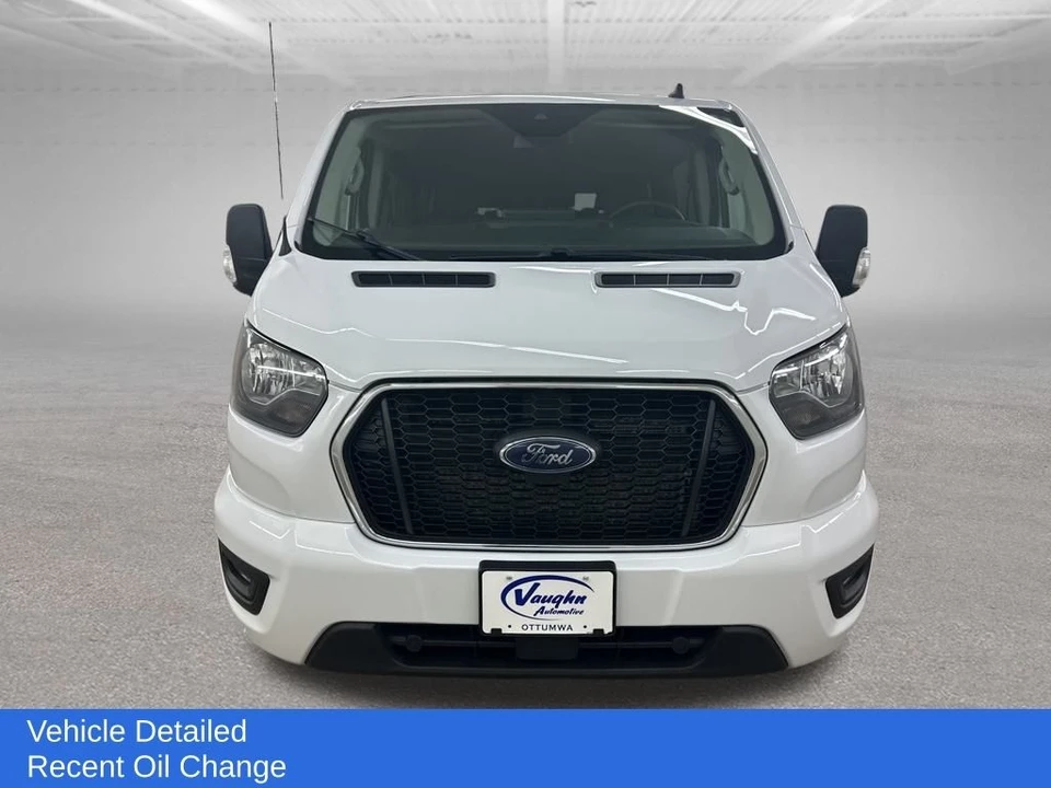 2023 Ford Transit - Image 5 of 12