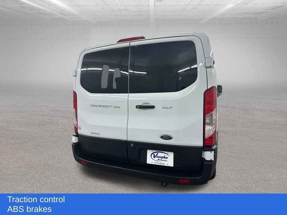 2023 Ford Transit - Image 12 of 12