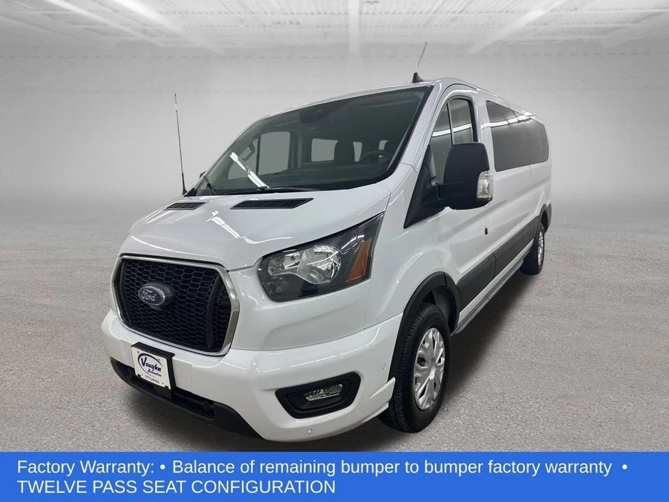 2023 Ford Transit - Image 7 of 12