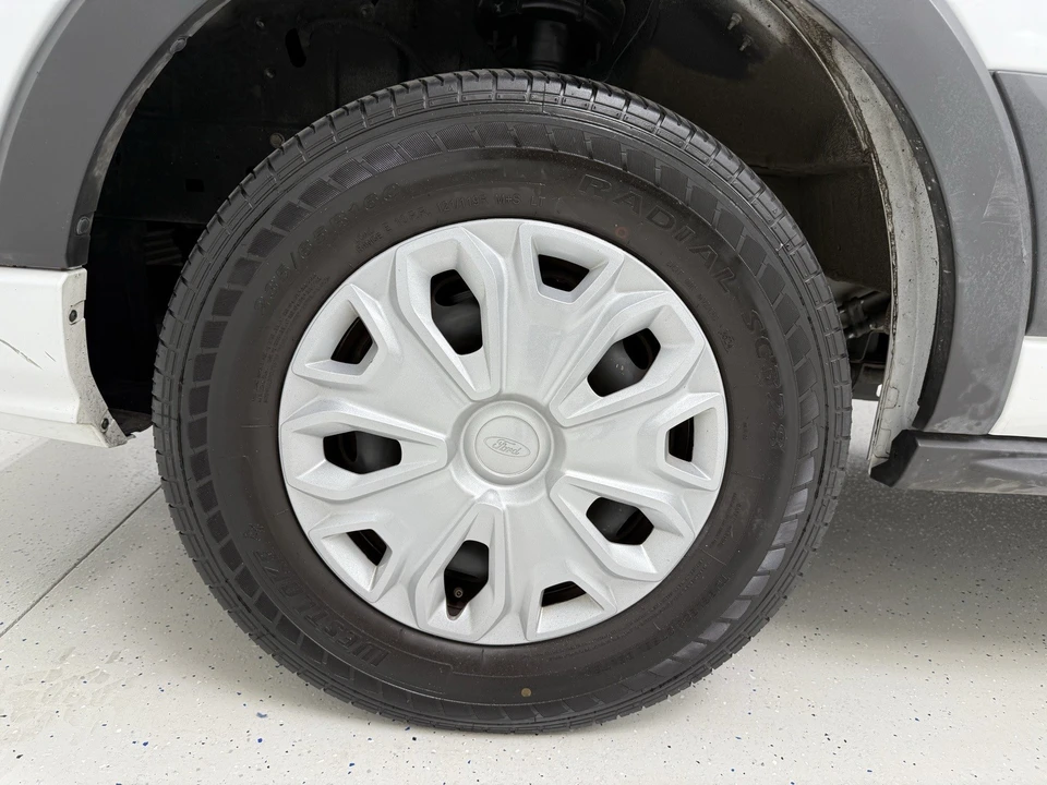 2023 Ford Transit - Image 12 of 21