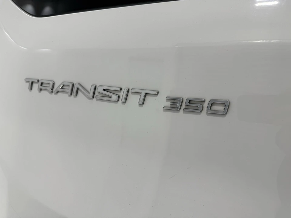 2023 Ford Transit - Image 11 of 21