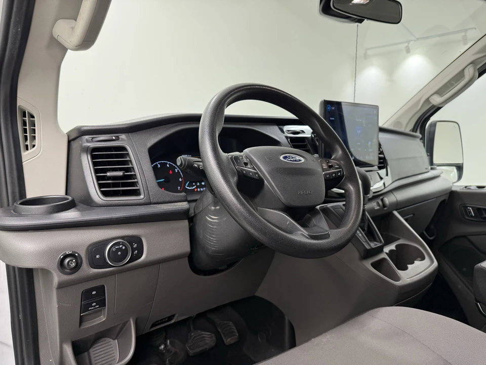 2023 Ford Transit - Image 15 of 21