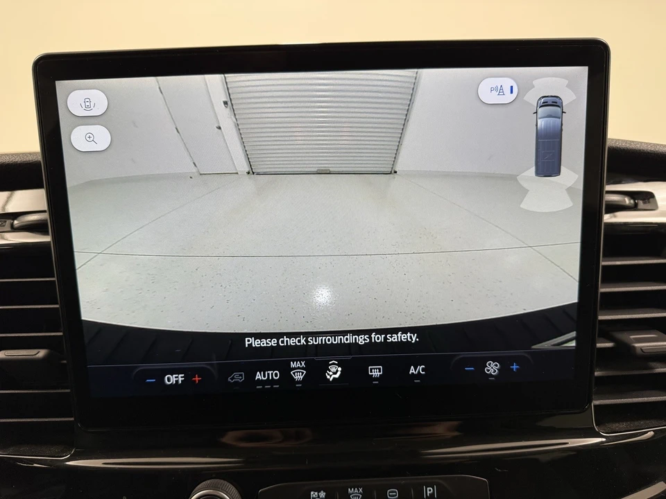 2023 Ford Transit - Image 18 of 21