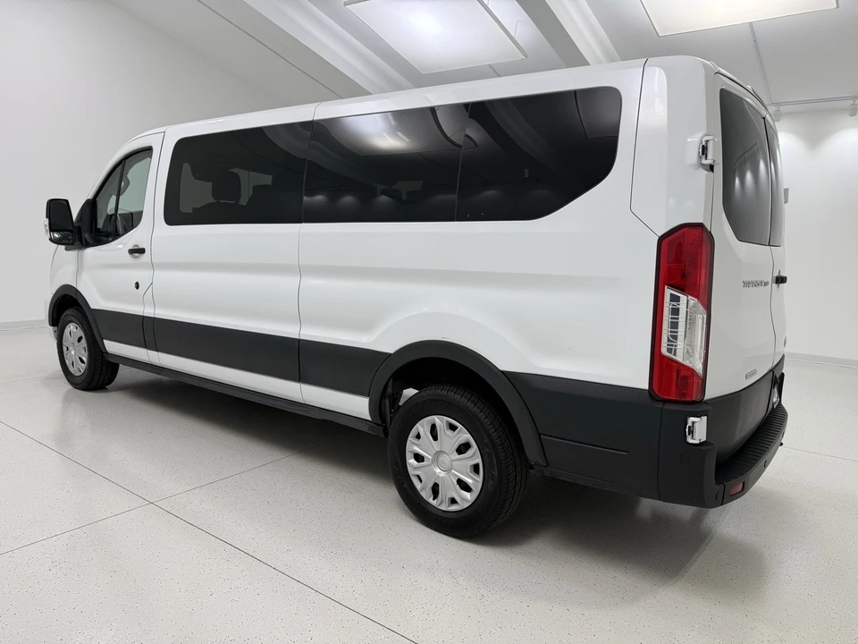 2023 Ford Transit - Image 6 of 21