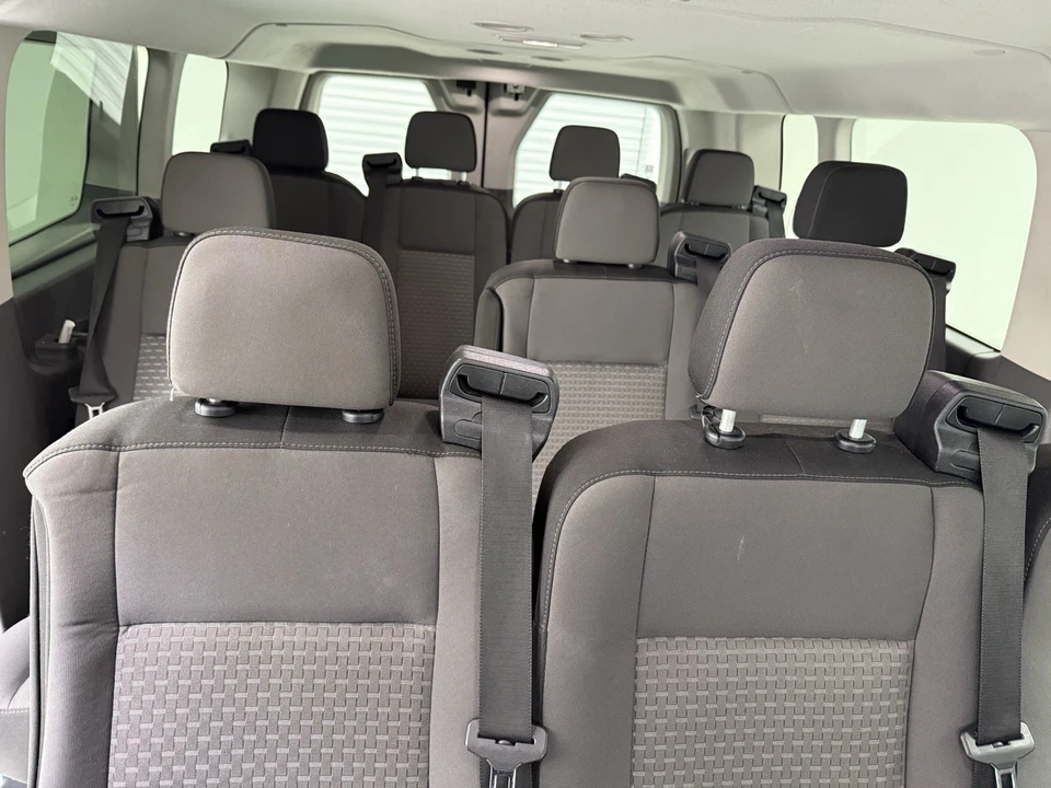 2023 Ford Transit - Image 21 of 21