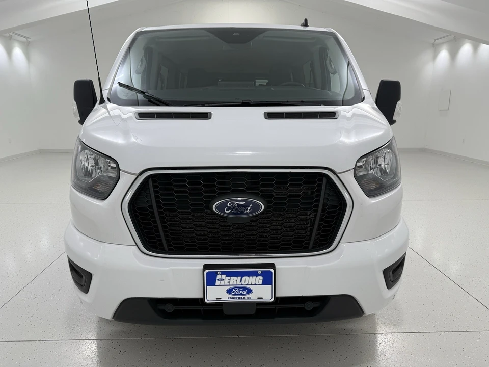2023 Ford Transit - Image 2 of 21