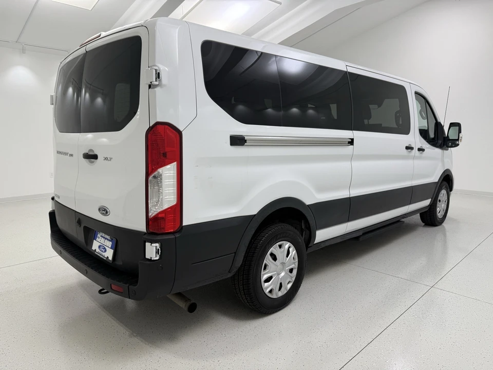 2023 Ford Transit - Image 8 of 21