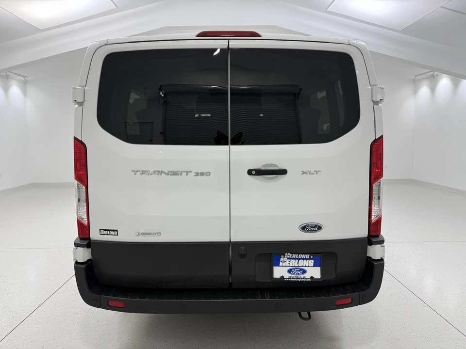 2023 Ford Transit - Image 7 of 21