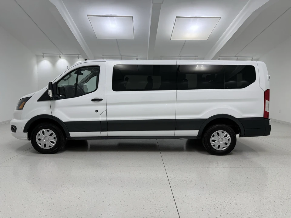 2023 Ford Transit - Image 4 of 21