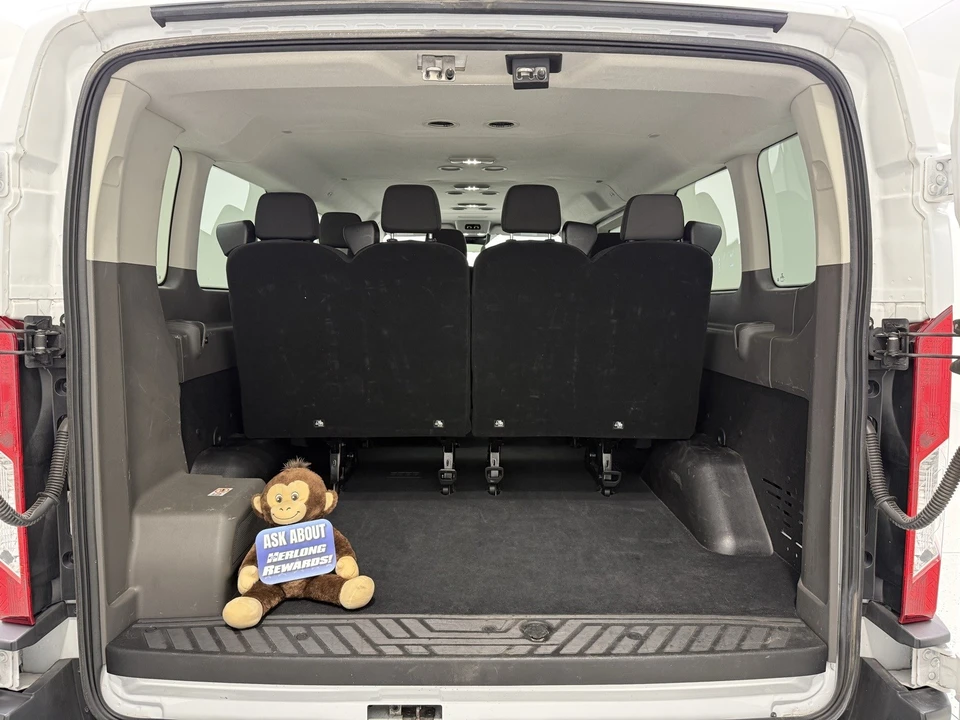 2023 Ford Transit - Image 9 of 21