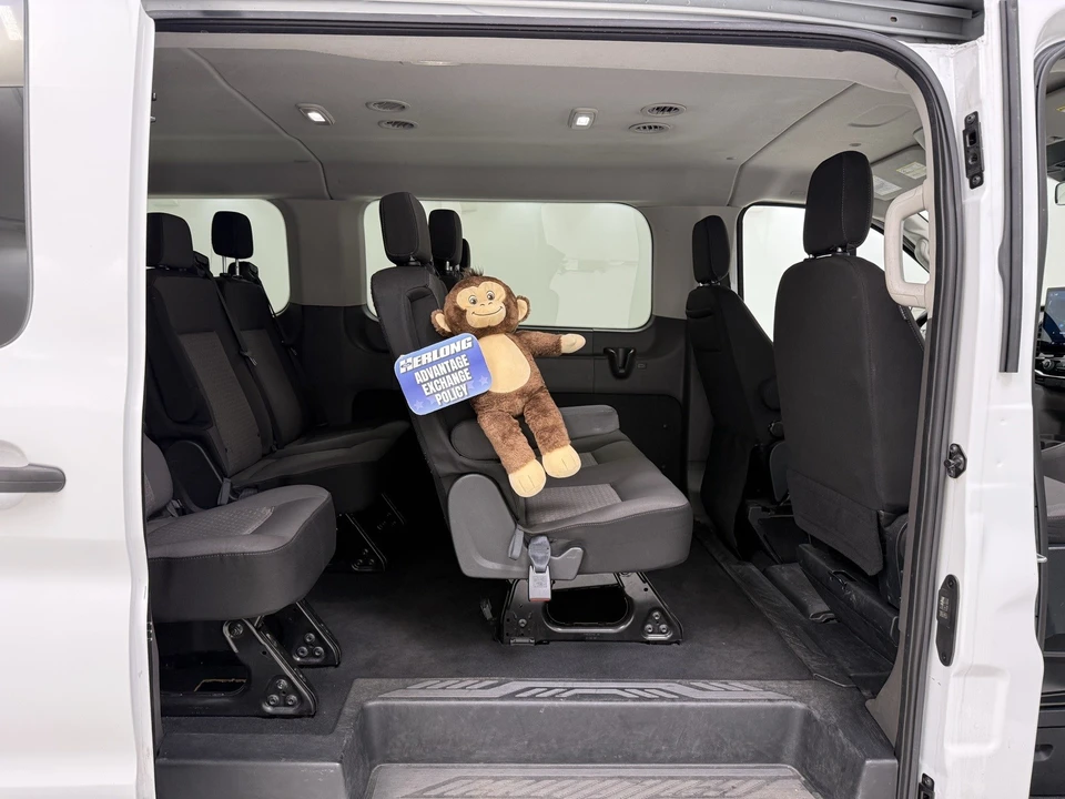 2023 Ford Transit - Image 20 of 21