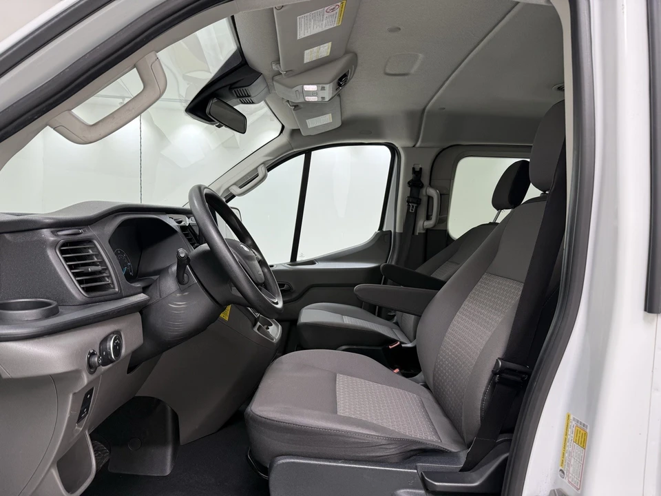 2023 Ford Transit - Image 16 of 21